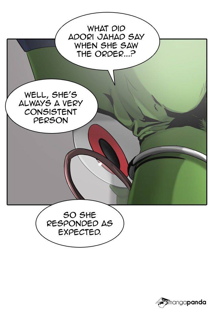 Tower of God Chapter 389 image 79